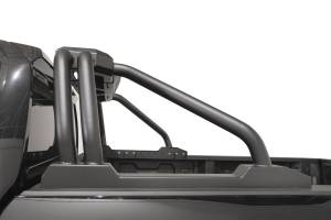 Fab Fours - Fab Fours SR01-1 Sport Rack - Image 4