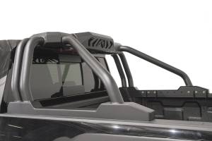 Fab Fours - Fab Fours SR01-B Sport Rack - Image 1