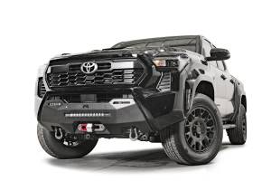 Fab Fours - Fab Fours TT24-N6351-B Winch Mount - Image 4