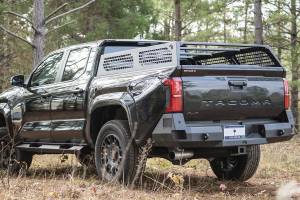 Fab Fours - Fab Fours RACK02-1 Half Rack - Image 1