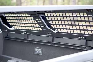 Fab Fours - Fab Fours RACK02-1 Half Rack - Image 3