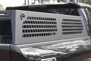 Fab Fours - Fab Fours RACK02-B Half Rack - Image 4