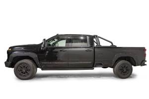 Fab Fours - Fab Fours TF6100-1 Open Fender System - Image 4