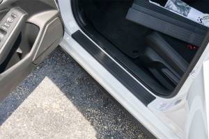 WeatherTech - WeatherTech ST073K1 Sill Protector - Image 35