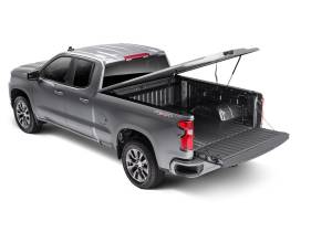 UnderCover - UnderCover UC1178L-GXD Elite LX Tonneau Cover - Image 3