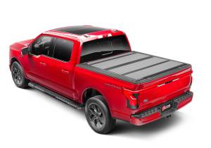 BAK Industries - BAK Industries 448339 BAKFlip MX4 Hard Folding Truck Bed Cover - Image 5