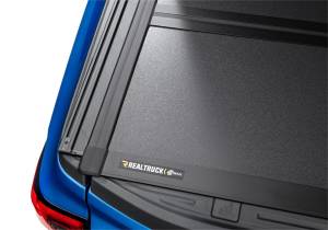 BAK Industries - BAK Industries 448342 BAKFlip MX4 Hard Folding Truck Bed Cover - Image 2