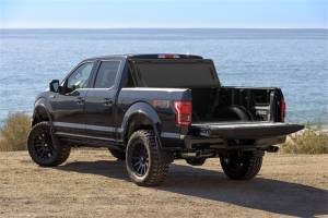 BAK Industries - BAK Industries 448342 BAKFlip MX4 Hard Folding Truck Bed Cover - Image 3