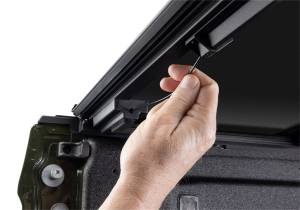 BAK Industries - BAK Industries 449337TS BAKFlip MX4 TS Hard Folding Truck Bed Cover - Image 15