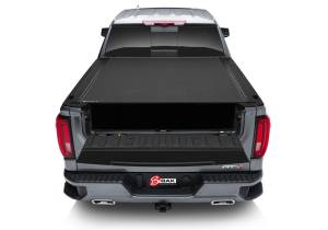 BAK Industries - BAK Industries 80101 Revolver X4s Hard Rolling Truck Bed Cover - Image 12