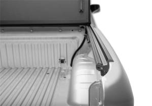 BAK Industries - BAK Industries 448539 BAKFlip MX4 Hard Folding Truck Bed Cover - Image 5