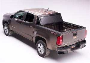 BAK Industries - BAK Industries 226105 BAKFlip G2 Hard Folding Truck Bed Cover - Image 5