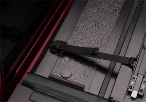 BAK Industries - BAK Industries 226308 BAKFlip G2 Hard Folding Truck Bed Cover - Image 7