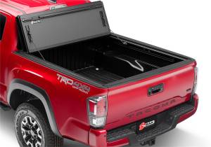 BAK Industries - BAK Industries 448427 BAKFlip MX4 Hard Folding Truck Bed Cover - Image 2