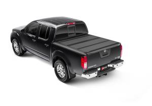BAK Industries - BAK Industries 448507 BAKFlip MX4 Hard Folding Truck Bed Cover - Image 1