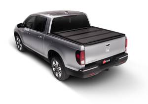 BAK Industries - BAK Industries 448602 BAKFlip MX4 Hard Folding Truck Bed Cover - Image 1
