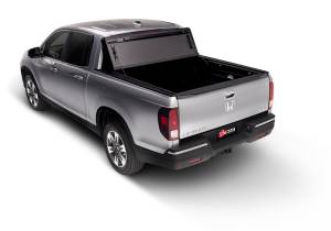 BAK Industries - BAK Industries 448602 BAKFlip MX4 Hard Folding Truck Bed Cover - Image 4