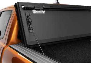 BAK Industries - BAK Industries 448333 BAKFlip MX4 Hard Folding Truck Bed Cover - Image 6