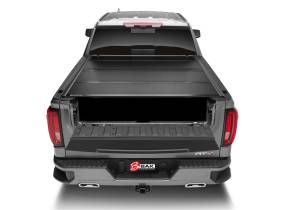 BAK Industries - BAK Industries 772133 BAKFlip F1 Hard Folding Truck Bed Cover - Image 14