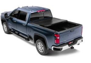 BAK Industries - BAK Industries 226134 BAKFlip G2 Hard Folding Truck Bed Cover - Image 12