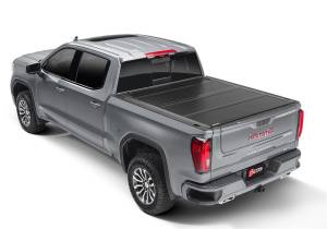 BAK Industries - BAK Industries 772134 BAKFlip F1 Hard Folding Truck Bed Cover - Image 9