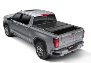 BAK Industries - BAK Industries 772134 BAKFlip F1 Hard Folding Truck Bed Cover - Image 11