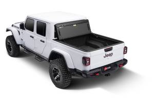 BAK Industries - BAK Industries 448701 BAKFlip MX4 Hard Folding Truck Bed Cover - Image 9