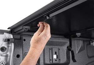 BAK Industries - BAK Industries 226338 BAKFlip G2 Hard Folding Truck Bed Cover - Image 20