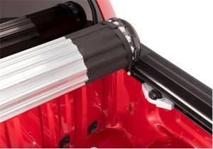 BAK Industries - BAK Industries 39409T Revolver X2 Hard Rolling Truck Bed Cover - Image 6
