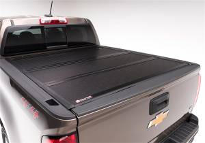 BAK Industries - BAK Industries 226106 BAKFlip G2 Hard Folding Truck Bed Cover - Image 4
