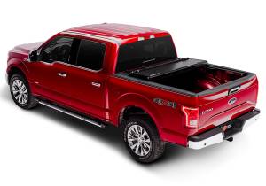 BAK Industries - BAK Industries 226303 BAKFlip G2 Hard Folding Truck Bed Cover - Image 3