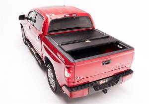 BAK Industries - BAK Industries 226403 BAKFlip G2 Hard Folding Truck Bed Cover - Image 6