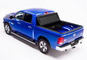 BAK Industries - BAK Industries 448203RB BAKFlip MX4 Hard Folding Truck Bed Cover - Image 6