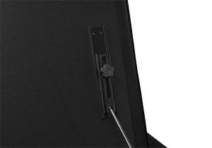 BAK Industries - BAK Industries 448311 BAKFlip MX4 Hard Folding Truck Bed Cover - Image 4