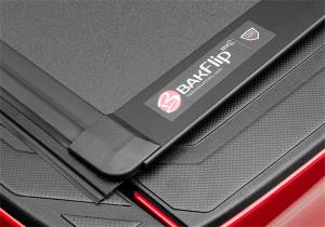 BAK Industries - BAK Industries 448426 BAKFlip MX4 Hard Folding Truck Bed Cover - Image 3
