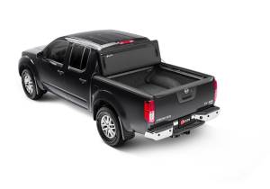 BAK Industries - BAK Industries 448506 BAKFlip MX4 Hard Folding Truck Bed Cover - Image 1