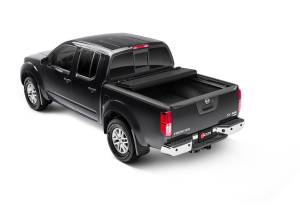 BAK Industries - BAK Industries 448506 BAKFlip MX4 Hard Folding Truck Bed Cover - Image 10