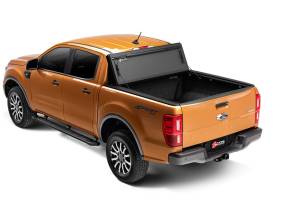 BAK Industries - BAK Industries 448332 BAKFlip MX4 Hard Folding Truck Bed Cover - Image 3