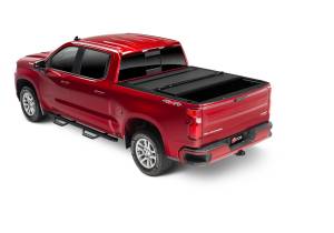 BAK Industries - BAK Industries 448132 BAKFlip MX4 Hard Folding Truck Bed Cover - Image 2