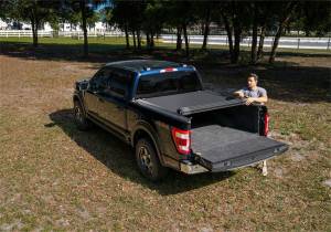 BAK Industries - BAK Industries 80338BAK Revolver X4s Hard Rolling Truck Bed Cover - Image 19