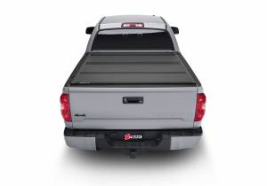 BAK Industries - BAK Industries 448440 BAKFlip MX4 Hard Folding Truck Bed Cover - Image 7