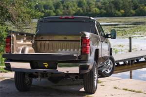 BAK Industries - BAK Industries 1126204 BAKFlip FiberMax Hard Folding Truck Bed Cover - Image 3