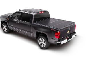 BAK Industries - BAK Industries 226121 BAKFlip G2 Hard Folding Truck Bed Cover - Image 5