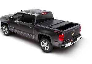 BAK Industries - BAK Industries 226121 BAKFlip G2 Hard Folding Truck Bed Cover - Image 7