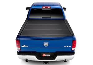BAK Industries - BAK Industries 448203 BAKFlip MX4 Hard Folding Truck Bed Cover - Image 5