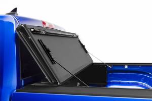 BAK Industries - BAK Industries 448203 BAKFlip MX4 Hard Folding Truck Bed Cover - Image 7