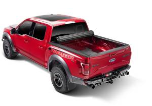 BAK Industries - BAK Industries 80307 Revolver X4s Hard Rolling Truck Bed Cover - Image 9
