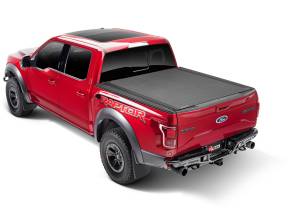 BAK Industries - BAK Industries 80310 Revolver X4s Hard Rolling Truck Bed Cover - Image 1