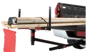 Lund - Lund 601021 HitchHand Truck Bed Extender - Image 3