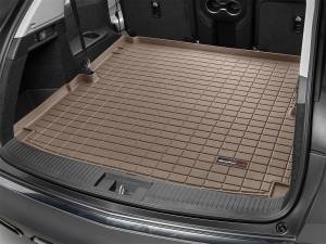 WeatherTech - WeatherTech 411438 Cargo Liner - Image 2